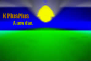 KPlusPlus